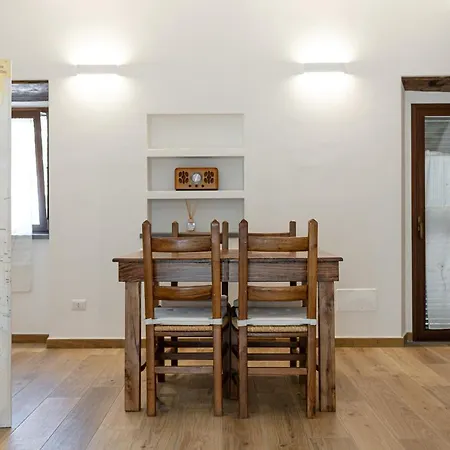 Bed & Breakfast La Dimora Del Principe *
