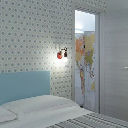 La Dimora Del Principe 3*