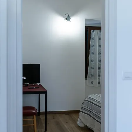 Bed & Breakfast La Dimora Del Principe Bagnoregio