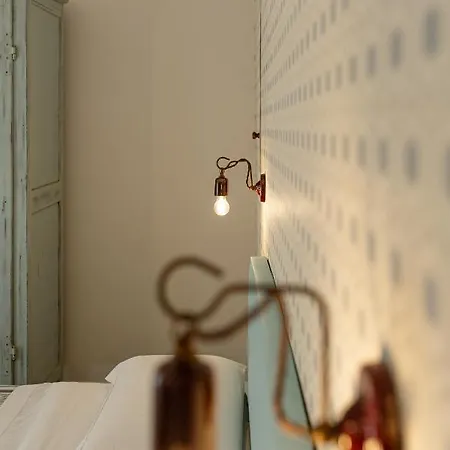 Bed & Breakfast La Dimora Del Principe Bagnoregio