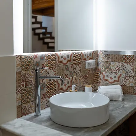 Bed & Breakfast La Dimora Del Principe *