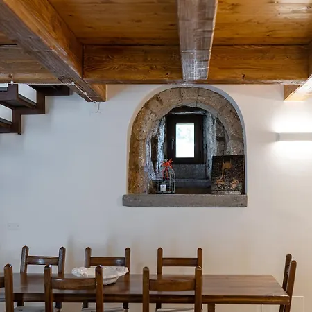 La Dimora Del Principe Bed & Breakfast Bagnoregio