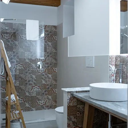 La Dimora Del Principe Bed & Breakfast