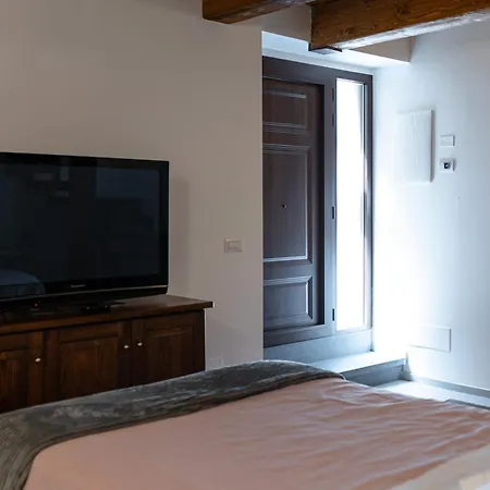 Bed & Breakfast La Dimora Del Principe Bagnoregio